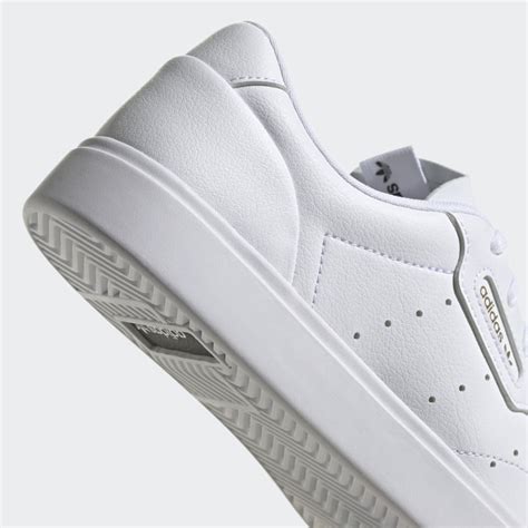 adidas sleek heren|adidas sleek shoes.